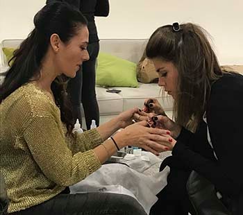 Giusy Versace 2 Giusy Versace 2